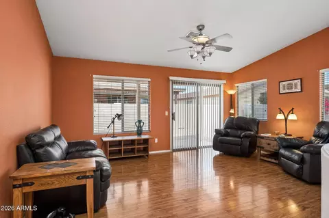 Living - 2101 S Meridian Rd #314, Apache Junction, AZ 85120 photo 1 of 2