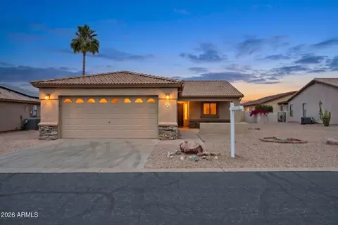 2101 S Meridian Rd #314, Apache Junction, AZ 85120