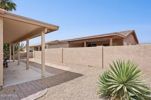 Exterior - 2101 S Meridian Rd #314, Apache Junction, AZ 85120 photo 3 of 6