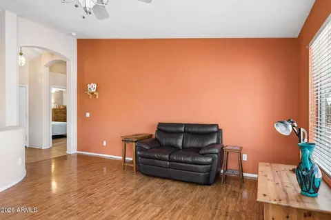 Living - 2101 S Meridian Rd #314, Apache Junction, AZ 85120 photo 2 of 2