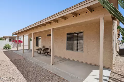 Exterior - 2101 S Meridian Rd #314, Apache Junction, AZ 85120 photo 5 of 6