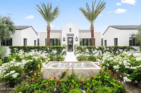 5531 E Mockingbird Ln, Paradise Valley, AZ 85253