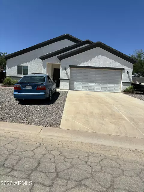 9310 W Oneida Dr, Arizona City, AZ 85123