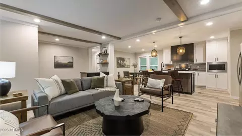 Nnnn N Saguaro Crest Lane, Maricopa, AZ 85139