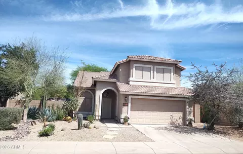 6510 W Chisum Trl, Phoenix, AZ 85083
