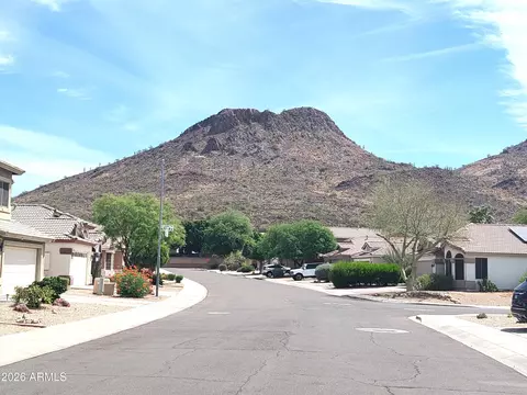 6510 W Chisum Trl, Phoenix, AZ 85083