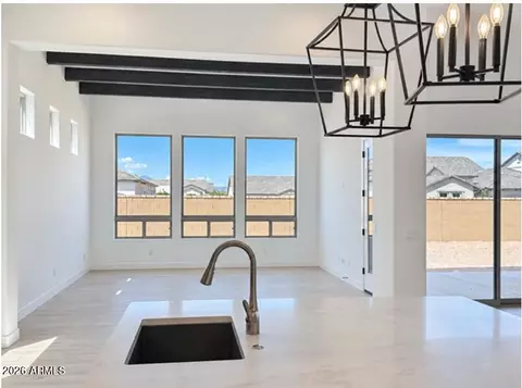 Kitchen - 2540 E Presidio St, Mesa, AZ 85213 photo 3 of 3