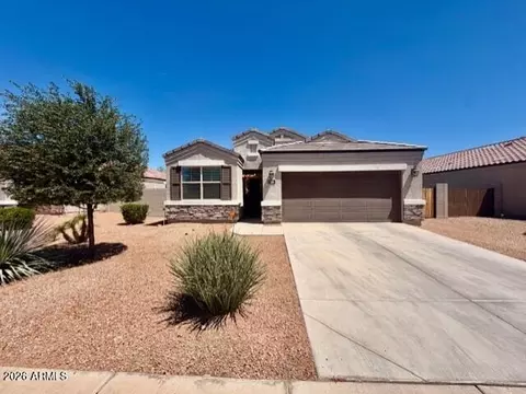 268 S San Jose Ln, Casa Grande, AZ 85194