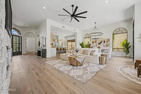 10937 E Betony Dr, Scottsdale, AZ 85255