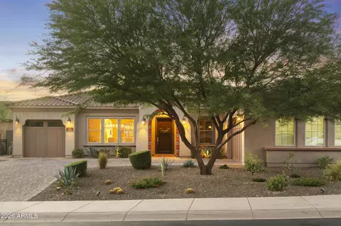 10850 N 137th St, Scottsdale, AZ 85259