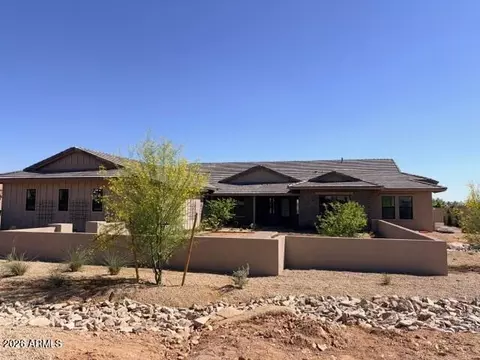 12399 E Gold Dust Ave, Scottsdale, AZ 85259