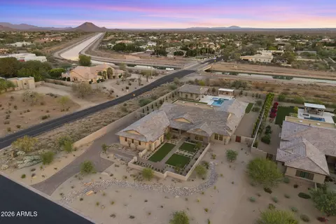 12399 E Gold Dust Ave, Scottsdale, AZ 85259