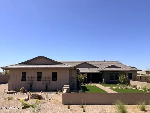 12399 E Gold Dust Ave, Scottsdale, AZ 85259