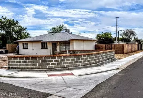 1217 W Brown St, Phoenix, AZ 85021
