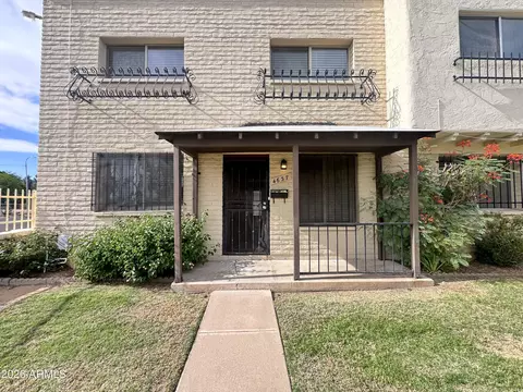 4637 N 21st Ave, Phoenix, AZ 85015