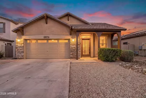 18374 W La Mirada Dr, Goodyear, AZ 85338