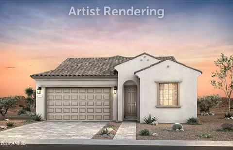 20117 N 267th Dr, Buckeye, AZ 85396