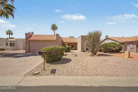 25848 S Beech Creek Dr, Sun Lakes, AZ 85248