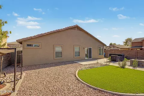 Exterior - 3222 W Apollo Rd, Phoenix, AZ 85041 photo 4 of 5