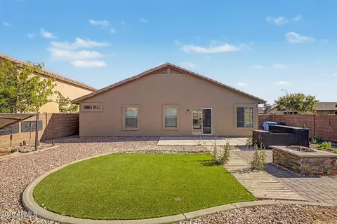 Exterior - 3222 W Apollo Rd, Phoenix, AZ 85041 photo 2 of 5