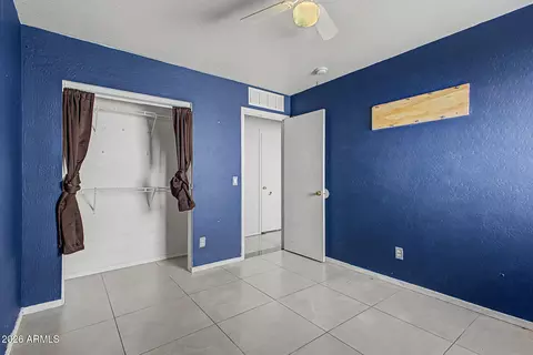 Bedroom - 3222 W Apollo Rd, Phoenix, AZ 85041 photo 3 of 4