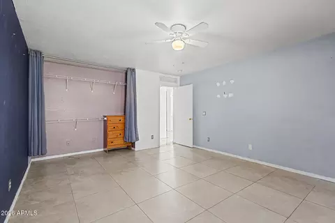 Bedroom - 3222 W Apollo Rd, Phoenix, AZ 85041 photo 2 of 4