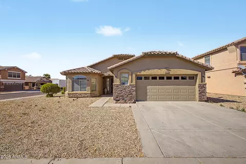 3222 W Apollo Rd, Phoenix, AZ 85041