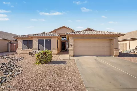 9611 E Obispo Ave, Mesa, AZ 85212