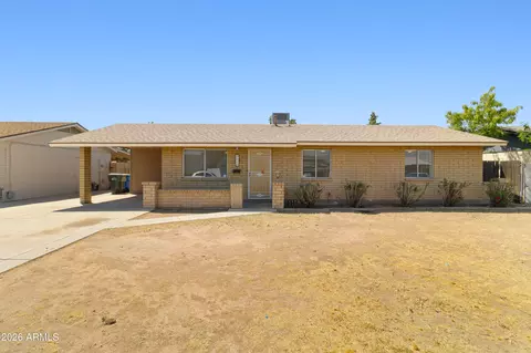 8825 W Roma Ave, Phoenix, AZ 85037