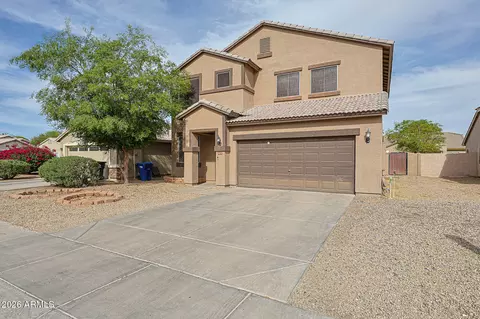 2011 N 104th Dr, Avondale, AZ 85392