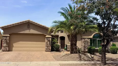 4258 E Los Altos Rd, Gilbert, AZ 85297