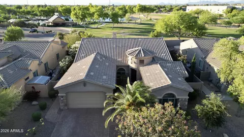 4258 E Los Altos Rd, Gilbert, AZ 85297