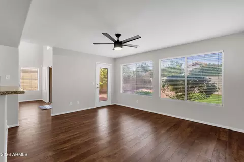 Living - 1210 E Helena Dr, Phoenix, AZ 85022 photo 4 of 6