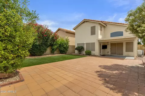 1210 E Helena Dr, Phoenix, AZ 85022