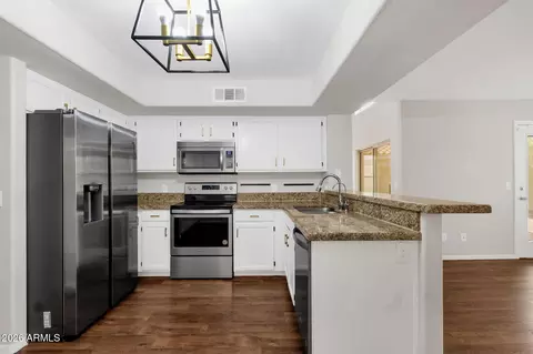 Kitchen - 1210 E Helena Dr, Phoenix, AZ 85022 photo 3 of 3