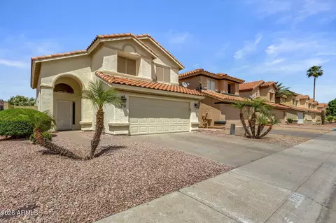 Exterior - 1210 E Helena Dr, Phoenix, AZ 85022 photo 3 of 6