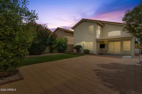 Exterior - 1210 E Helena Dr, Phoenix, AZ 85022 photo 3 of 7