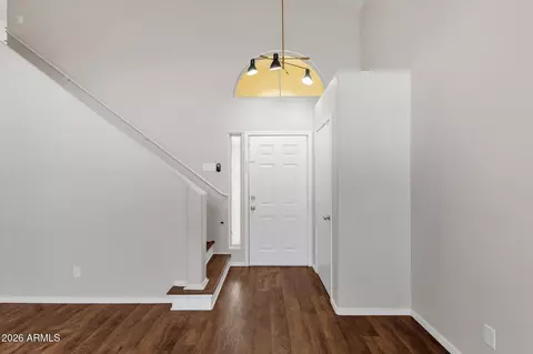 Entry Way - 1210 E Helena Dr, Phoenix, AZ 85022 photo 1 of 2