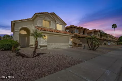 1210 E Helena Dr, Phoenix, AZ 85022