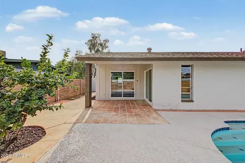12629 N Rosewood Ave, Phoenix, AZ 85029