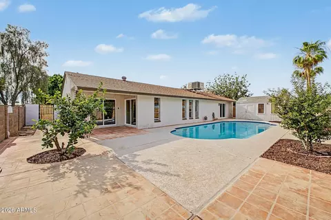 12629 N Rosewood Ave, Phoenix, AZ 85029