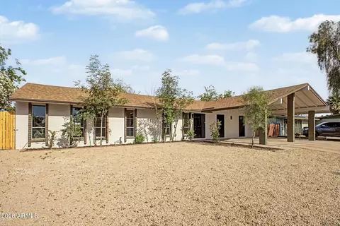 12629 N Rosewood Ave, Phoenix, AZ 85029