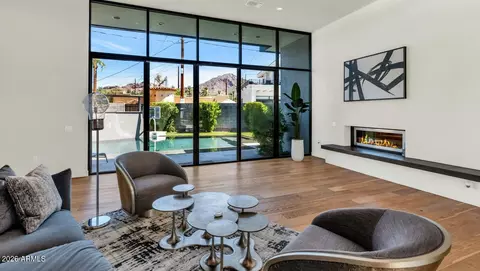 Living - 4602 E Glenrosa Ave, Phoenix, AZ 85018 photo 6 of 6