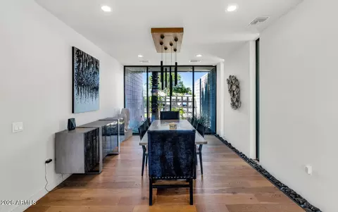 Dining - 4602 E Glenrosa Ave, Phoenix, AZ 85018 photo 1 of 1