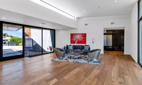 Living - 4602 E Glenrosa Ave, Phoenix, AZ 85018 photo 5 of 6