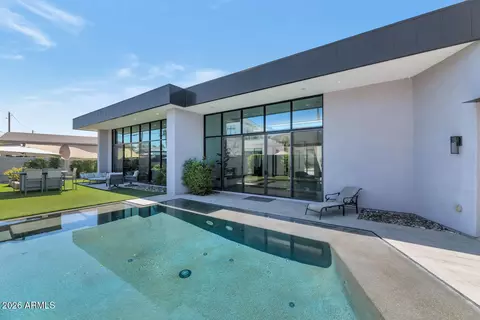 Exterior - 4602 E Glenrosa Ave, Phoenix, AZ 85018 photo 2 of 2