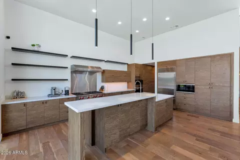 Kitchen - 4602 E Glenrosa Ave, Phoenix, AZ 85018 photo 1 of 2
