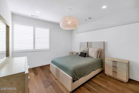 Bedroom - 4602 E Glenrosa Ave, Phoenix, AZ 85018 photo 3 of 3