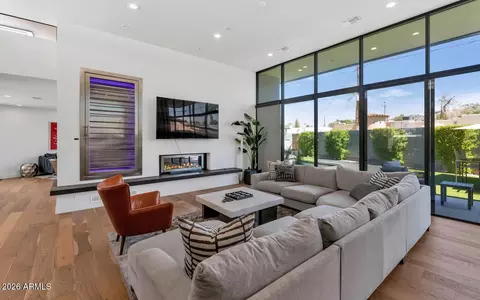 Living - 4602 E Glenrosa Ave, Phoenix, AZ 85018 photo 2 of 6