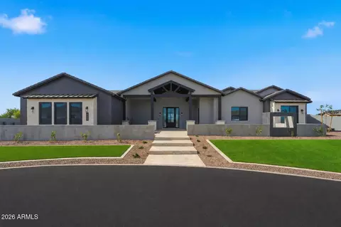 15353 S 229th Ter, Mesa, AZ 85212